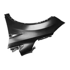 Front Left Driver Side Lh Quarter Panel Ford Escape Sel Titanium 2013-2019 New. Price: $369.99.