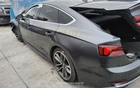 Audi S5 2018 Left Quarter Panel Used 7555. Price: $450.00.