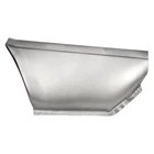 Ford Mustang 64-66 Lower Quarter Panel Patch Rear Section Driver New. Price: $48.42.