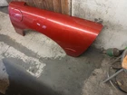 1999 2004 Chevrolet Corvette Oem Left Rear Quarter Body Panel Used. Price: $150.00.