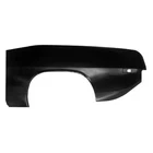 For Plymouth Barracuda 72-74 Sherman Rear Driver Side Quarter Panel Value Line New. Price: $185.01.