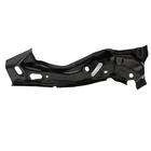 New Oem Genuine 2010-2013 MAZDA3 Reinforced Right Pillar Body BBN9-70-4H1A. Price: $62.82.