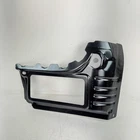 2017-2023 Tesla Model Rear Left Driver Lower Quarter Extension Panel Frame Oem New. Price: $79.95.