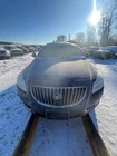 2011-2013 Buick Regal Driver Left Quarter Panel Rear Fender Oem 9377 Used. Price: $352.00.