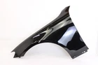 2017-2023 Mercedes E300 W213 Front Left Driver Side Fender Cover Panel Black Oem Used. Price: $266.47.