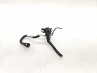 Original 17-23 Bmw G30 Fuel Tank Filler Pipe Hose Non-return Control Valve Used. Price: $79.94.