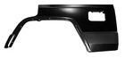 84-01 Cherokee 4DR Rr Lwr Sec W/dog Leg KEY-0482-131 New. Price: $177.50.