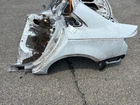 2017-2019 Audi A4 Rear Left Quarter Panel Body Clip Cut Oem Used. Price: $158.40.