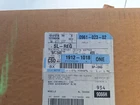 Oem New 12-15 Gm Chevrolet Rear Body Extension Floor Panel #6 Cross Bar 19121018. Price: $41.99.