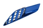 2015-2016 C7 Corvette Passenger Blue Quarter Panel Air Scoop New Gm Nos 23457615. Price: $39.95.