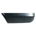 For Chevy C20 Suburban 67-72 Lower Quarter Panel Patch Rear Section Driver New. Price: $173.45.