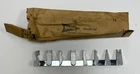 New Old Stock Nameplate For 1957-58 Plymouth Suburban Models Mopar #1686261. Price: $185.00.