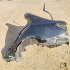 2015 2021 Mercedes Benz C300 Oem Rear Left Quarter Body Panel Cutout 2056304102 Used. Price: $186.56.
