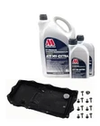 Bmw 8HP 8SPEED Zf Transmission Gearbox Sump Pan Filter Oil Service Kit New. Price: $223.02.