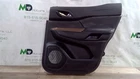 2020-2022 Gmc Acadia Rear Right Side Door Panel Trim Cover Oem 84869309 /8458407 Used. Price: $140.00.