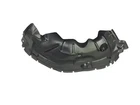 Genuine Mopar Wheelhouse Shield Left 68275901AE New. Price: $303.29.