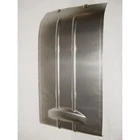 Sherman 735-76C Trunk Floor Center For 1965-1970 Chevy Impala New. Price: $131.44.