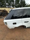 2010-2013 Range Rover Sport Rear Right Side Quarter Panel White Oem Used. Price: $180.00.