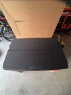 13-21 Land Rover Range L405 Trunk Cargo Cover Parcel Shelf Panel Black Oem Used. Price: $425.00.