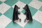 15-20 Gm Suv Black Painted Pair Lh Rh Pillar Cover Trim Panels Oem Factory Wty Used. Price: $291.99.