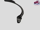 Rear Right Passenger Quarter Panel Flare Inner Molding Oem 2019-25 Toyota RAV4 Used. Price: $66.99.