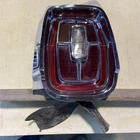 1967 Ford Galaxie 500 Xl & Ltd Tail Light Assembly W/rh Quarter Panel Extension Used. Price: $175.00.