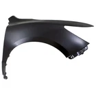 For 14 15 16 Mdx 3.5L V6 Front Fender Quarter Panel Primed Steel Passenger Side New. Price: $394.95.