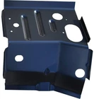 1980-341 Key Parts Cab Floor Support Driver Left Side For F250 Truck F350 F150 New. Price: $79.59.