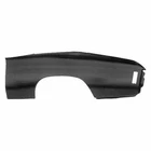 Goodmark Lh Side Quarter Panel Skin 27" X 77" Fits Chevelle GMK403360070L New. Price: $545.38.