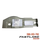 2018-2023 Volkswagen Tiguan Right Bracket New Oem 5NA-813-746. Price: $13.95.