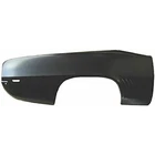 Sherman 696-51R Right Quarter Panel Skin For 1969 Chevy Camaro New. Price: $279.09.