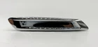 Bmw F10 5 Series Genuine Front Left Fender Wing Chrome Molding 7336647 Used. Price: $33.50.