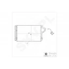 For Kia Cee'd Sportswagon Pro 1.4 Cvvt Mpi 1.6 Gdi Air Conditioning Condenser Neu. Price: $124.62.