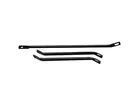 Front Spoiler Mount Hardware Kit Sherman 25GXVNQ42 For Chevy Camaro 1967 1968 New. Price: $33.78.