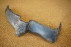 Nos Gm 63 64 65 66 67 Corvette Rear Lh Quarter To Body Bonding Strip Fiberglass Remanufactured. Price: $249.99.