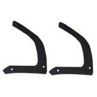 Quarter Panel Extension Fits 1968-1969 Chevrolet Chevelle 4032-611-682P New. Price: $19.22.
