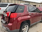 Passenger Right Quarter Panel Fits 10-14 Terrain 104776486 Used. Price: $657.20.