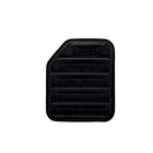 Genuine Ford Oem EM2Z-61280B62-CA Right Rear Vent Grille / Inlet Fits 2015-24 New. Price: $20.89.