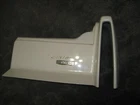 1989-1993 Deville Fleetwood Oem Rear Quarter Panel Filler Extension Used. Price: $115.00.