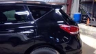 Driver Left Rear Quarter Panel Door Black Fits 10-14 Murano 96440 Used. Price: $645.00.
