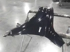 Driver Left Fender Fits 07-15 Audi Q7 683689 Used. Price: $404.14.