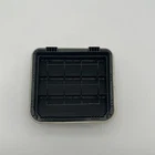 2022-25 Hyundai Tucson Rear Right Quarter Air Vent Grille OEM97510-AA000 Used. Price: $34.95.