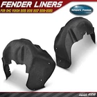 2X Rear Inner Fender Liners Pet For Gmc Yukon 2015 2016 2017 2018 2019 2020 Suv New. Price: $190.49.