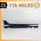 12-16 Mercedes R172 SLK250 SLK55 Amg Sport Right Side Skirt Rocker Panel Oem 11K Used. Price: $217.23.