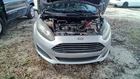 Passenger Right Fender Without Rocker Moulding Fits 11-19 Fiesta 1191390 Used. Price: $449.90.