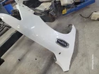 (local Pickup Only) Passenger Right Fender Thru 02/28/18 Fits 16-18 Titan Xd Used. Price: $213.74.