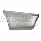 Camaro Firebird Chev Pontiac Rear Quarter Panel Rust Repair Section 1967 1968 Brand. Price: $149.83.