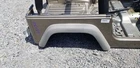 05 Jeep Wrangler Tj Quarter Panel Rear Right Passenger Gold Used. Price: $450.00.