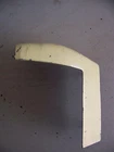 1976 Chevrolet Chevelle Malibu Lh Quarter Panel Extension #1666313 Used. Price: $69.97.