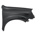 Fender For Honda Pilot 09-15 Replacement Front Passenger Side Capa Certified New. Price: $177.70.